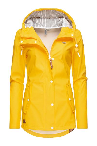 Ragwear Regenjacke Ym-marge