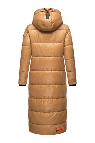 Navahoo Steppmantel Schmuseengel