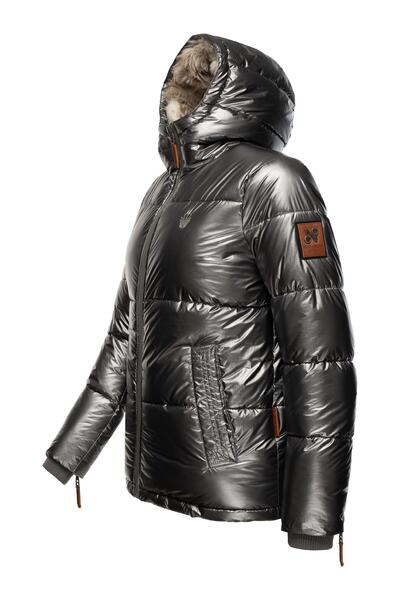 Navahoo Winterjacke Tikunaa