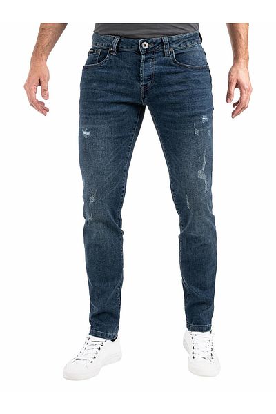 Peak Time Slim-fit-jeans München