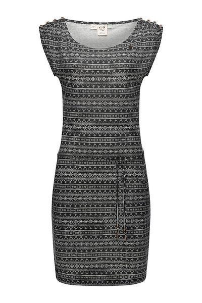 Ragwear Hemdkleid Chego Organic