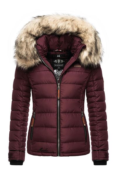 Marikoo Winterjacke Lerikaa