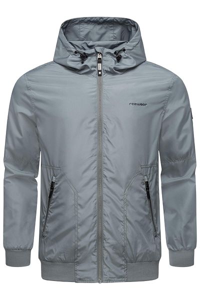 Ragwear Açıkhava ceketi Stewie II