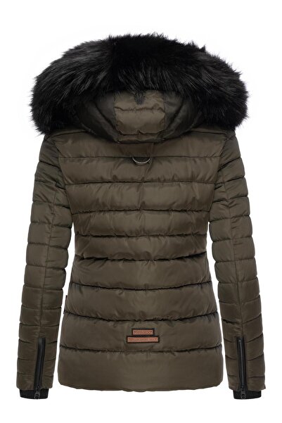 Navahoo Winterjacke Wisteriaa