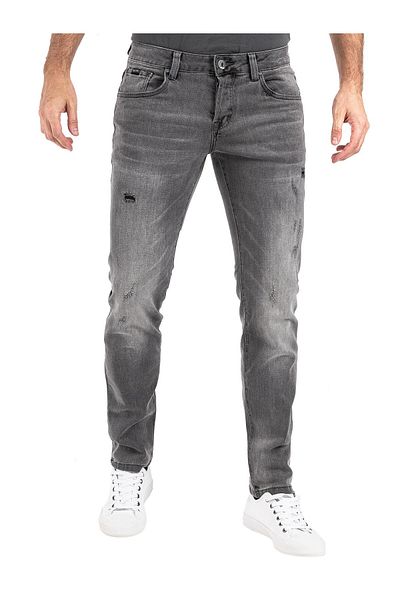 Peak Time Slim-fit-jeans München