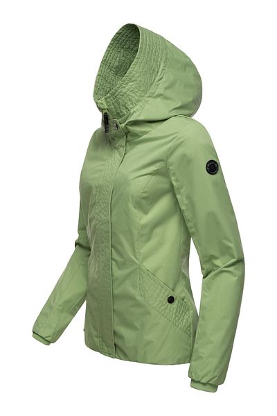 Ragwear Outdoorjacke Vannesa