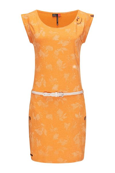 Ragwear Sommerkleid Tag Rose Intl.