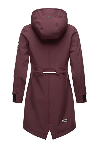 Marikoo Softshellmantel Mount Furnica