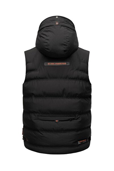 STONE HARBOUR Steppweste Egoor