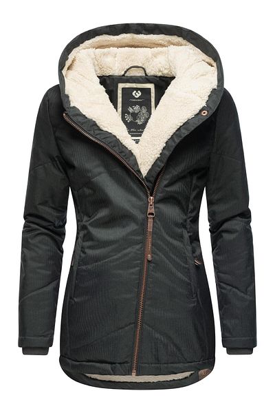 Ragwear Winterjacke Gordon