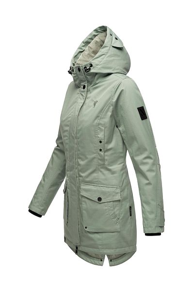 Navahoo Winterjacke Brinjaa