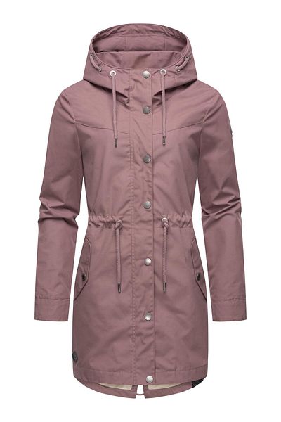 Ragwear Parka Canny