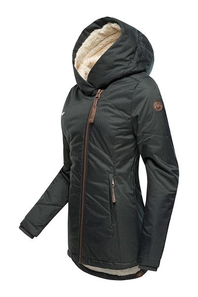 Ragwear Winterjacke Gordon