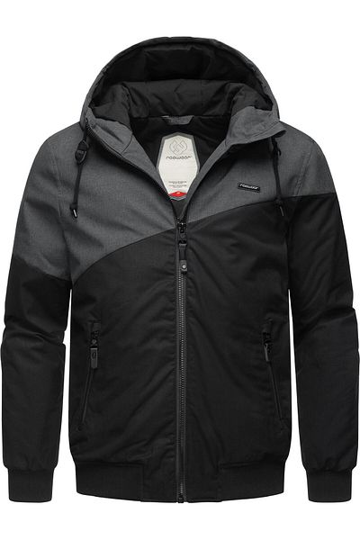 Ragwear Winterjacke Wings