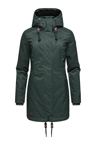 Ragwear Winterjacke Tunned