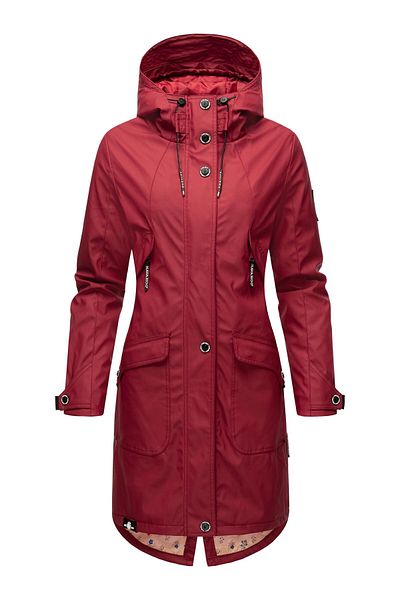 Navahoo Übergangsjacke Schötchen