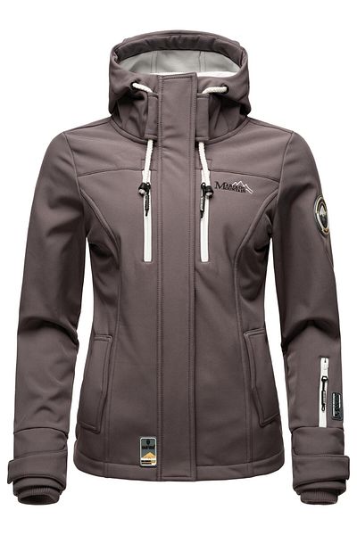 Marikoo Übergangsjacke Kleinezicke