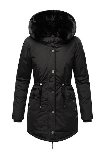 Navahoo Wintermantel Sweety Deluxe