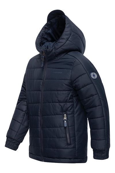Ragwear Winterjacke Coolio