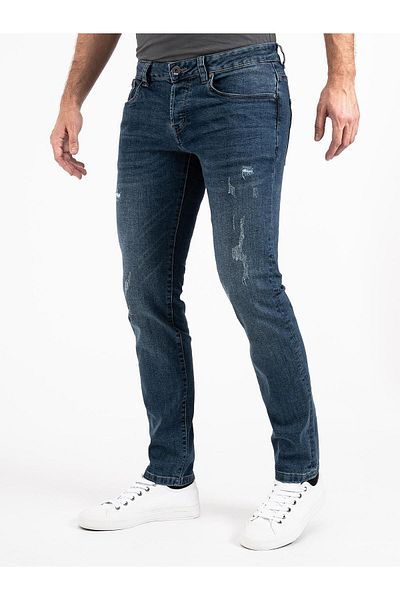 Peak Time Slim-fit-jeans München