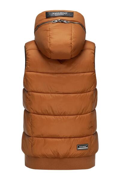 Navahoo Steppweste Kassidy