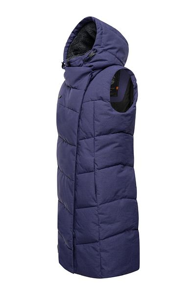 Ragwear Steppweste Pavla Vest