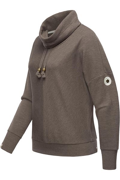 Ragwear Pullover Balancia Organic