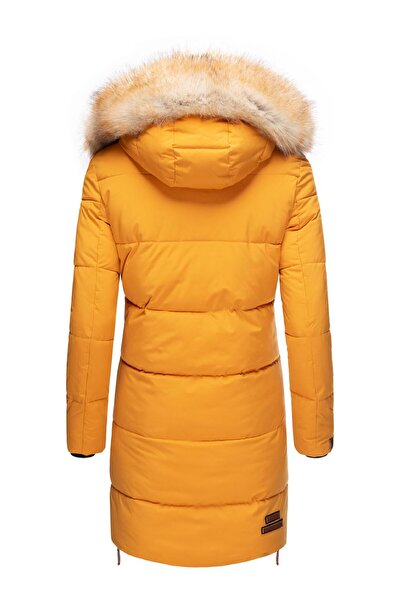 Navahoo Wintermantel Halina