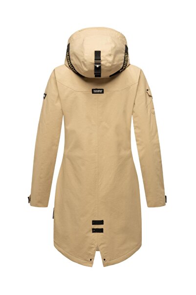 Navahoo Übergangsjacke Pfefferschote