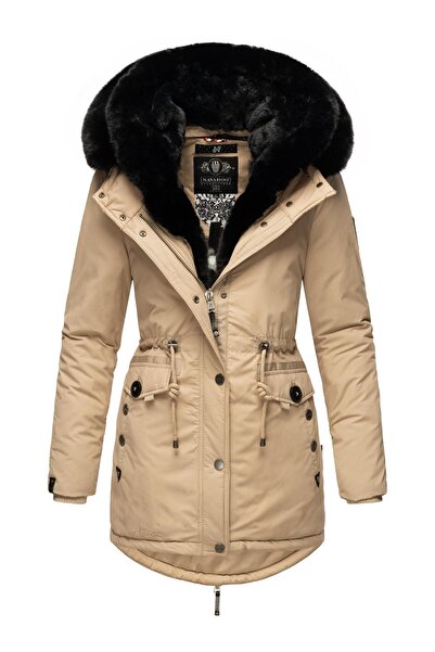 Navahoo Wintermantel Sweety Deluxe