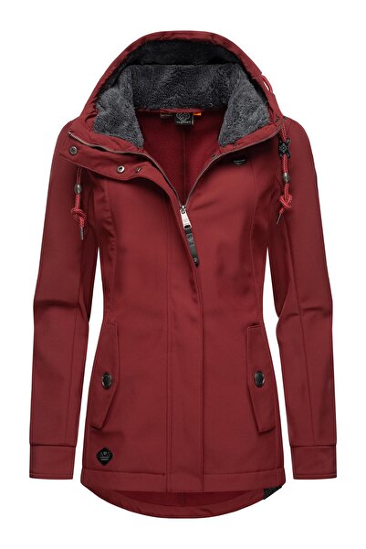 Ragwear Softshelljacke Monadde Softshell