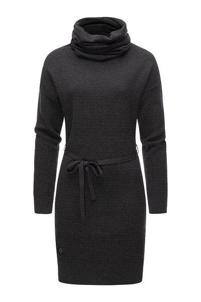 Ragwear Sweatkleid Babett Dress Intl.