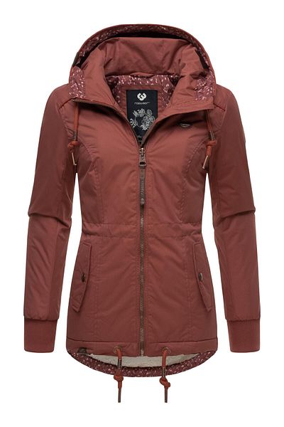 Ragwear Winterjacke Ym-danka