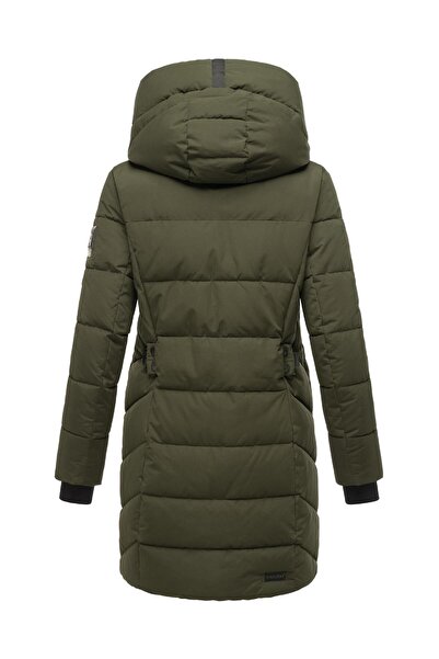 Navahoo Steppmantel Knutschilein