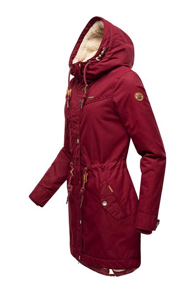 Ragwear Winterjacke Ym-canny