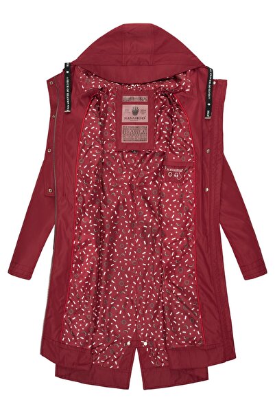 Navahoo Übergangsjacke Josinaa