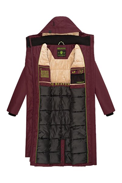 Navahoo Wintermantel Hokulanii