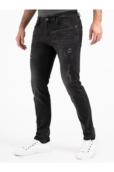 Peak Time Slim-fit-jeans München