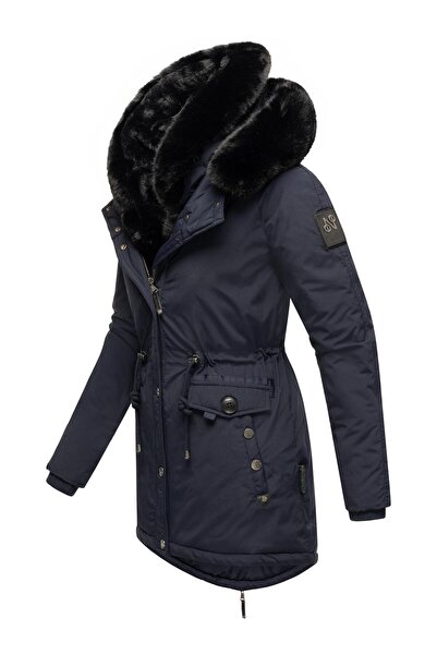 Navahoo Wintermantel Sweety Deluxe