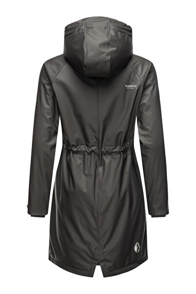 Marikoo Regenmantel Tanzender Regenschirm