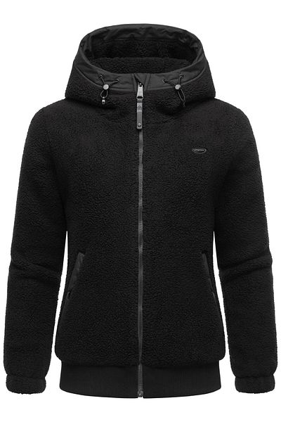 Ragwear Übergangsjacke Cousy Short