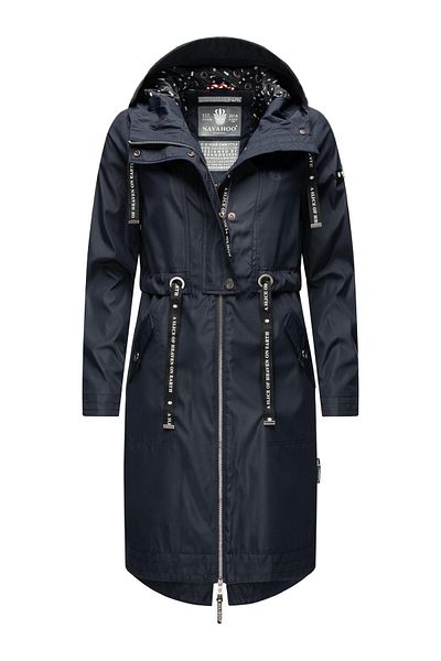 Navahoo Übergangsjacke Josinaa