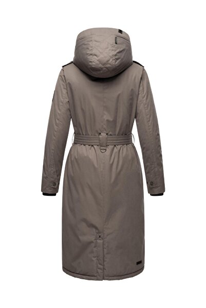 Navahoo Wintermantel Hokulanii