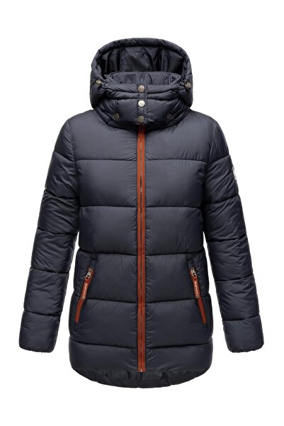 Navahoo Winterjacke Wattewölkchen