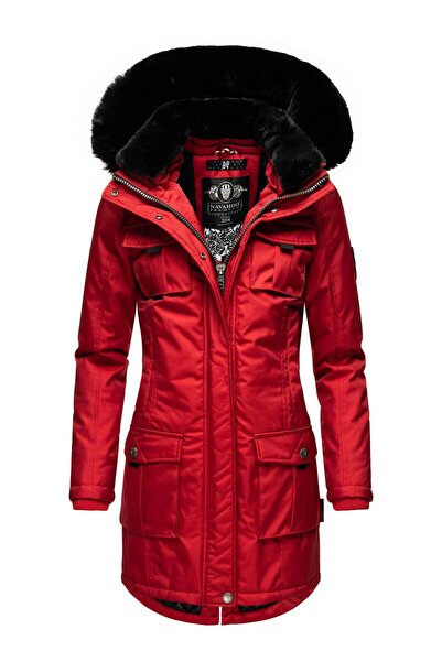 Navahoo Wintermantel Tiniis