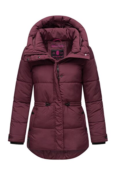 Marikoo Steppjacke Akumaa