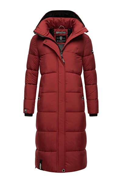 Marikoo Steppmantel Reliziaa