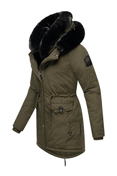 Navahoo Wintermantel Sweety Deluxe