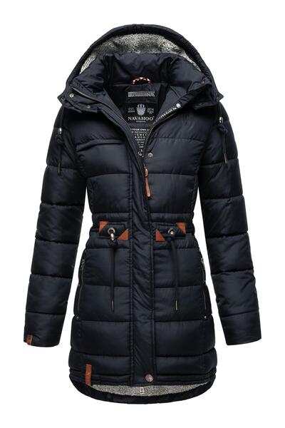 Navahoo Steppmantel Daliee