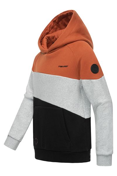 Ragwear Kapuzen Kazak Satış